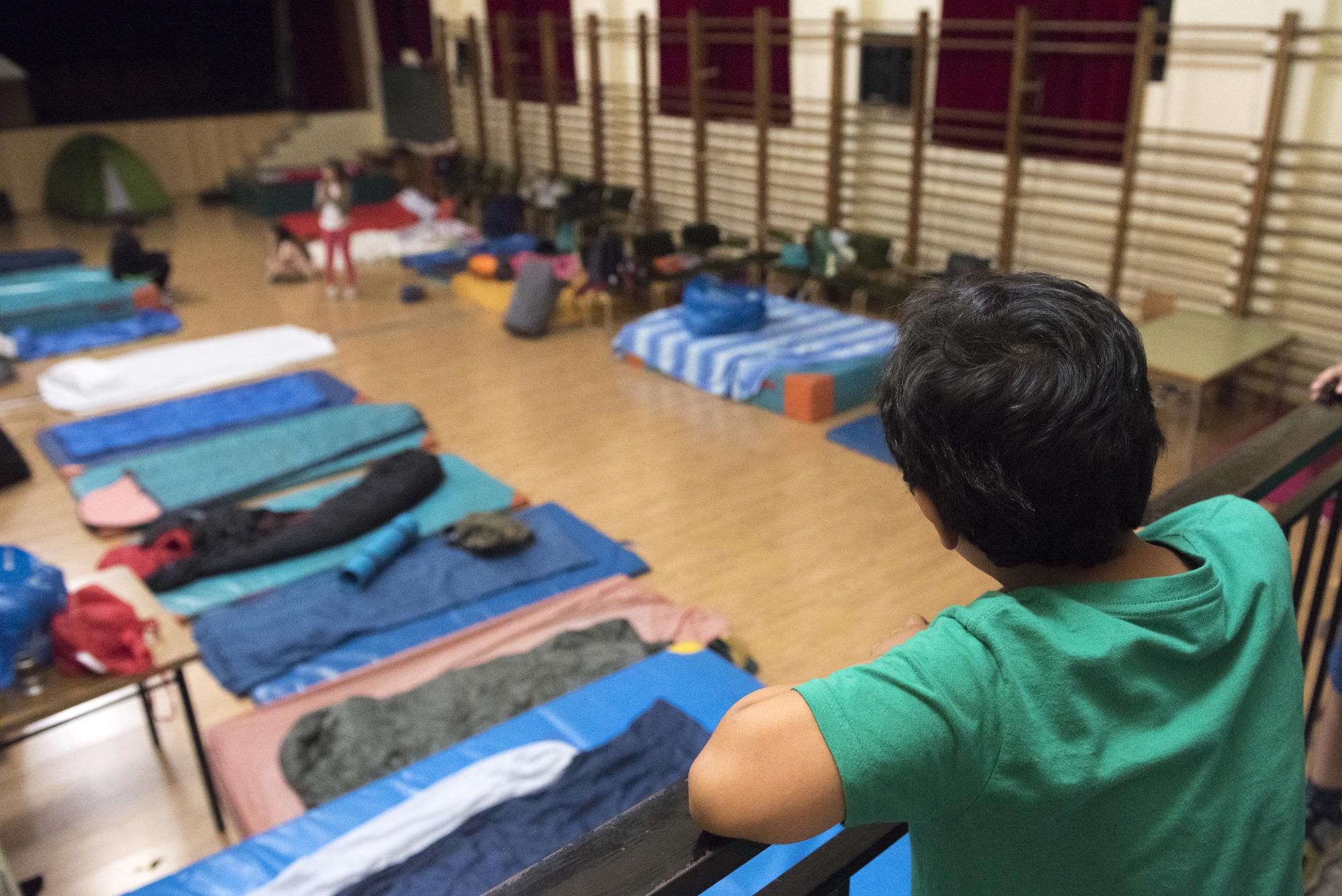 Encierro Gómez Moreno 1